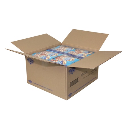 Blue Diamond Blue Diamond Roasted Salted 4 oz., PK72 09927